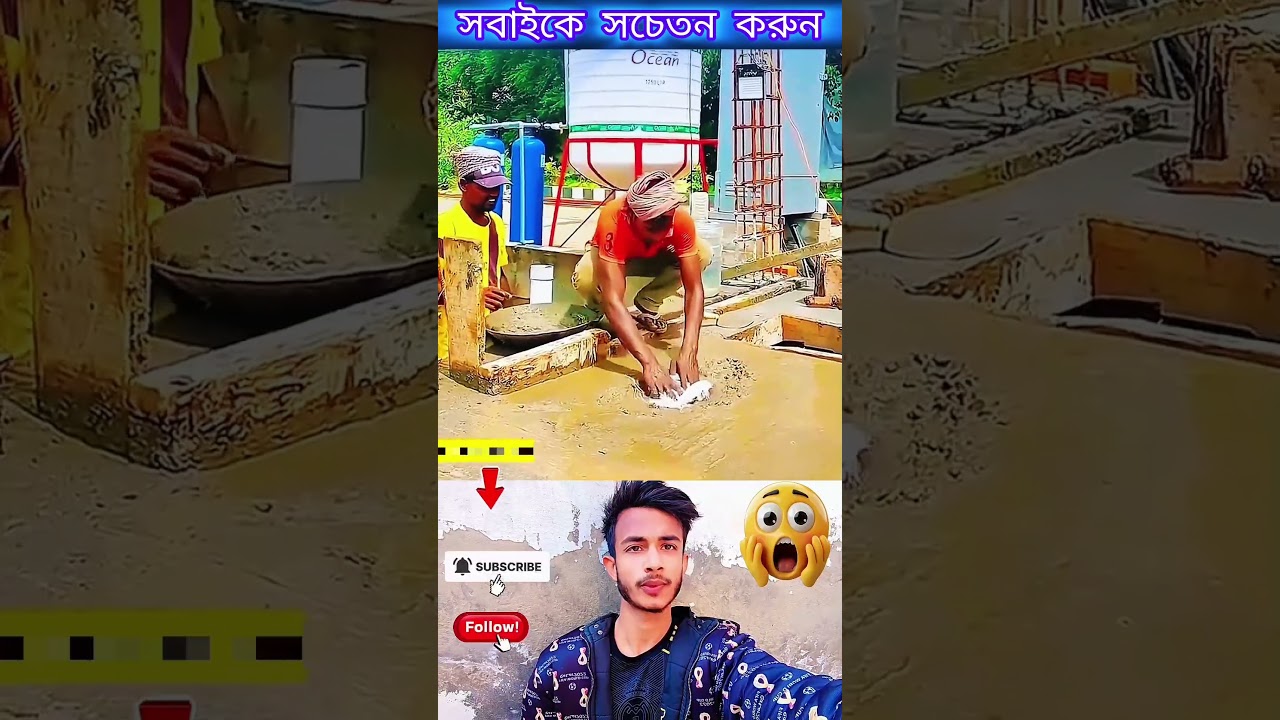 🚨 Roof Casting Mistake That Can Destroy Your House! Watch Till End 😱