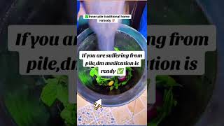 #piles #herbs #herbalism #ihavethisthingwithplants #herbalmedicine