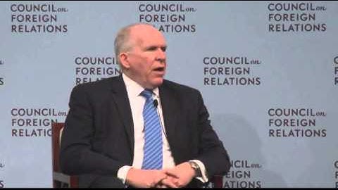 CIA Director Denies Senate Hacking Allegations