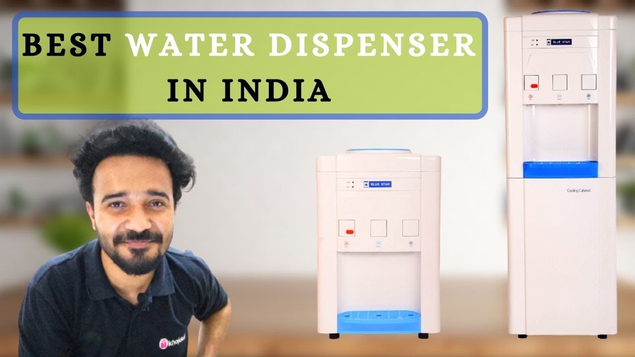 Best Water Dispenser In India 2021 Top 5 Best Water Dispensers