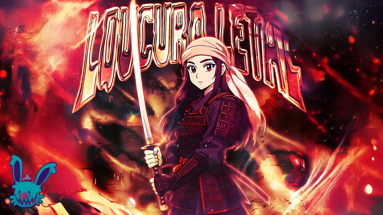 LOUCURA LETAL (All Speeds Mix)