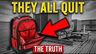 Your HVAC Tech Quit. Here's Where They Went. Net Worth