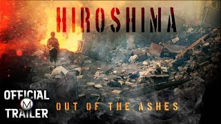 Hiroshima Out Of The Ashes 1990 Official Trailer Hd Youtube