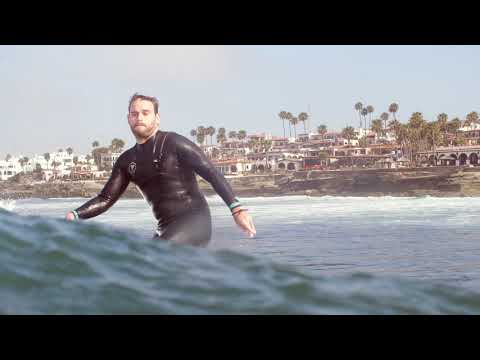 Degree 33 Surfboards - Baja Trip with Boys to Men