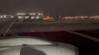Porter Airlines Embraer E195-E2 - Full Takeoff YYZ - (Toronto Pearson) to YUL (Montréal) #ariline