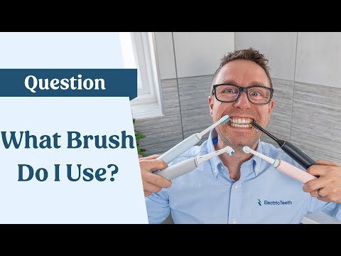 Video: Waarom gebruik ons oral?