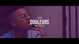 (FREE) Timal x Ninho ft Leto Type Beat - *Douleurs* | Prod.MCL x Bagherra