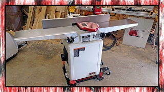 Jet Jointer Assembly JJ-6HHDX