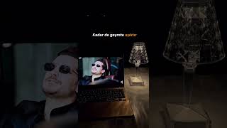 Kader De Gayrete Aşıktır Neticede...