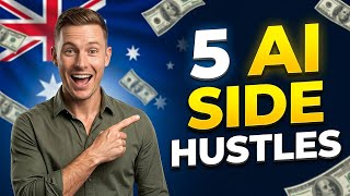 Australians Are Earning $1000/Month With These AI Hustles screenshot 1
