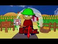 Beginning of video
