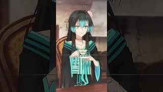 The Big 3 Talking About His Old Party anime thebrillianthealersnewlifeintheshadows zenos