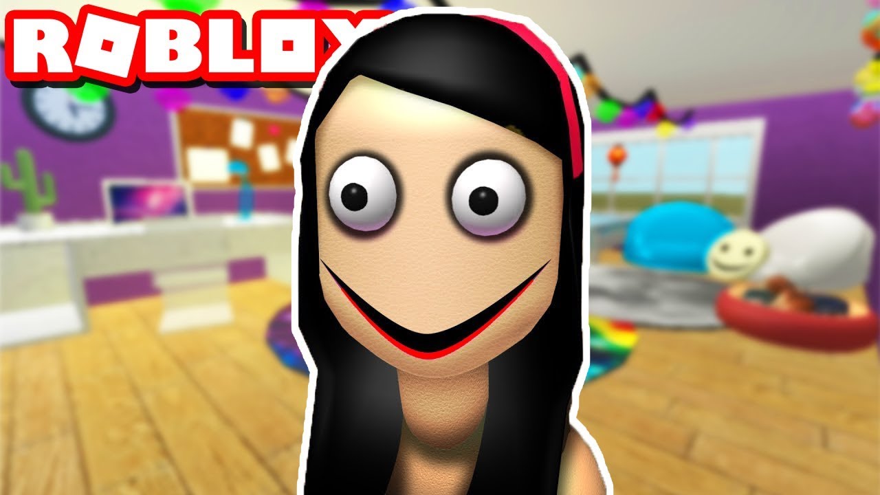 Momo En Roblox Youtube - videos de mikecrack en roblox