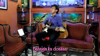 Kuncup Hati Layu Pasti  Dian Piesesha