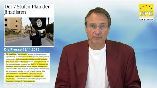 Agenda 2020 Der 20-Jahres-Plan Von Al-Qaida