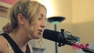 Ashley Monroe, "Like A Rose" chords