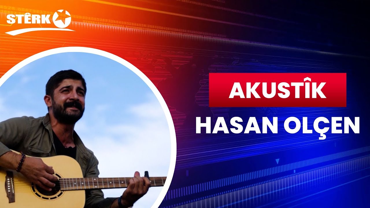 Akûstîk - Hasan Olçen