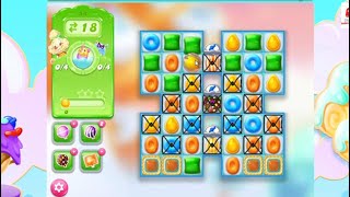 Candy Crush Jelly Saga Level 54 & 55: Tips and Walkthrough screenshot 3