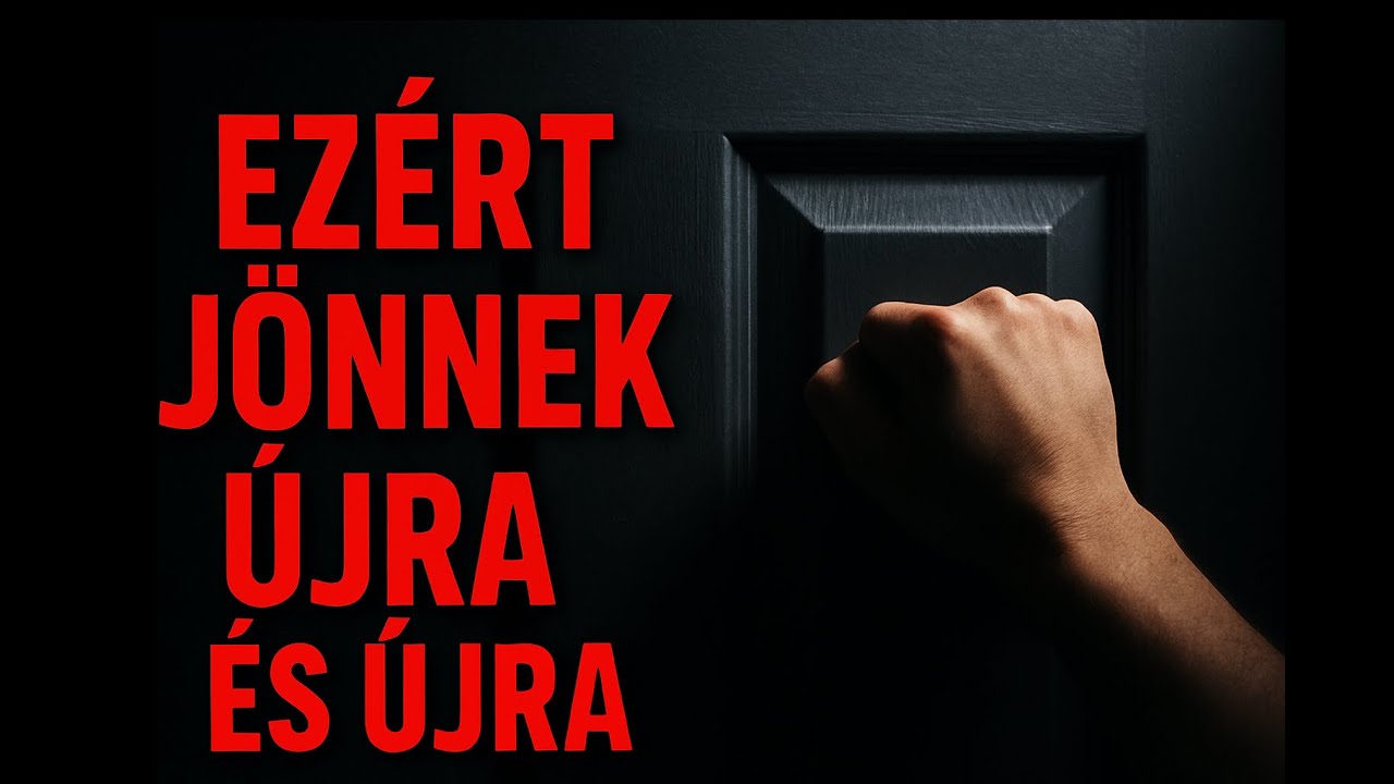 Jehova Tanúi: ezért keresnek fel újra és újra
