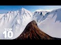 GoPro: Top 10 Moments of Winter