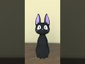家の可愛い猫　 #カービィ　#楽しい　#ジブリ