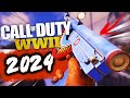 Returning to Call of Duty WW2 in 2024! | 7 YEARS LATER