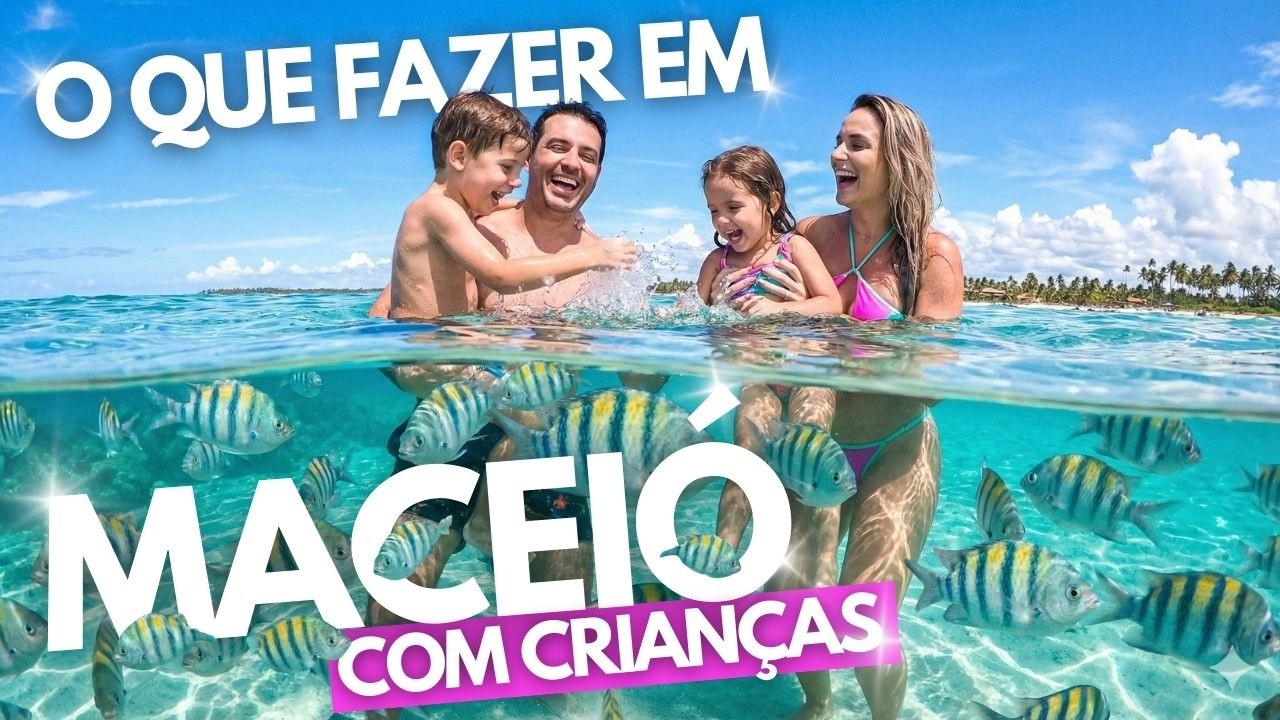 МАСЕЙО С ДЕТЬМИ: ПОЛНЫЙ ПУТЕВОДИТЕЛЬ! 🏝️👶 (Советы, которые спасут вашу поездку!)
