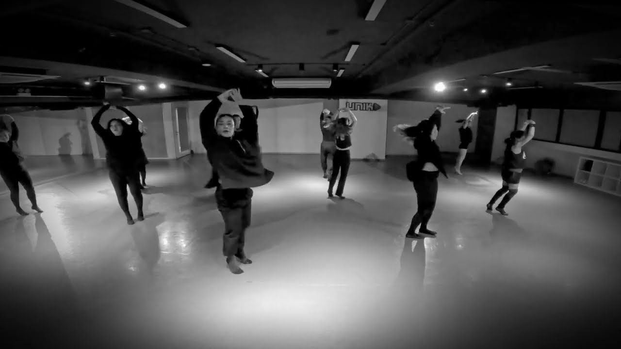 2025.07.14 Wata Flow "Ordinary" by Alex Warren