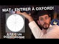 Rvisions mat oxford 2022  aire dun dodcagone 