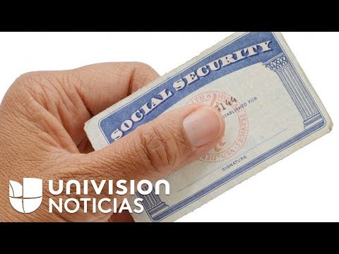 Video: ¿Cuenta un talón de cheque como prueba de residencia?
