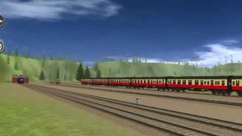 Trainz Android - HO Scale Railway [Link In The Description + Read The Description]