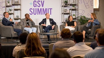 Building a Mission Driven Brand | ASU+GSV 2021