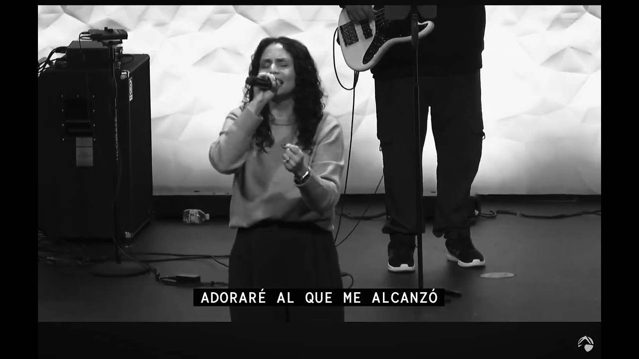 Son Of Suffering / Sufrido Hijo De Dios. Summit En Espanol.