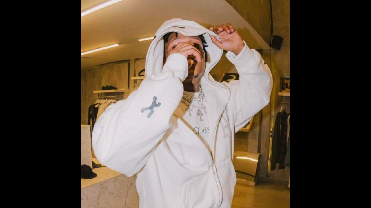 (FREE) Alee x Klisman Type Beat - AUDI