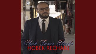 Hobek Rechani