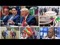 HNN Amrekaan Sa Udi Fi Qatar Akekkachiifte Abiy Ahmed Booranatti Maal Dubbate May 27 2026 