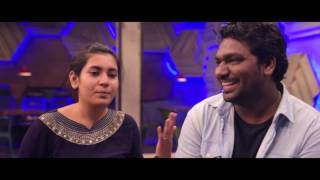 The antiSocial Comedy Jam 5.0 | Zakir & Sumaira