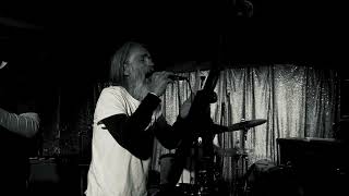 BASTARD COLLECTIVE - LIVE IN SAN FRANCISCO @ THE KNOCKOUT
