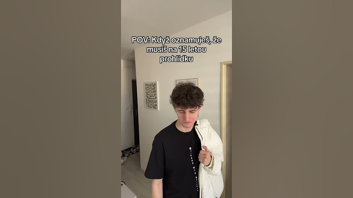 POV: Když tě čeká 15 letá prohlídka #fyp #shorts #funny #doctor #marcel #pov
