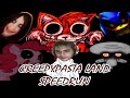 Creepypasta land вкратце