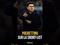 Mauricio Pochettino nouvo antrenè Real Madrid pou sezon kap vini la