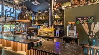 Restaurant De Beren Houten