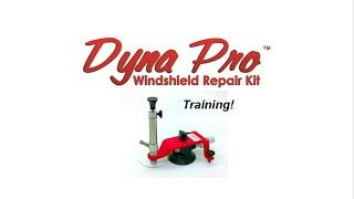 Dyna Pro Training Video Generic