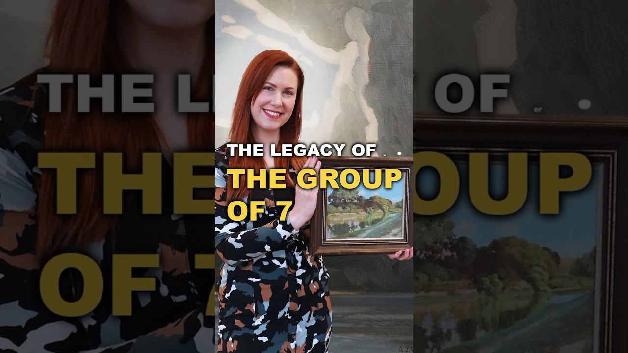 The Legacy of the Group of Seven