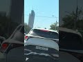 Tashkent streets today