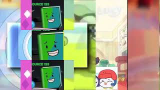 128 Scans But I Swap To 64 Scans And 64 Scans 2026 Scans Edition