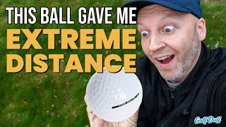 Vice Tour golf ball review 2020