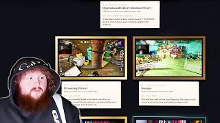 Reacting To My Greatest Meccha Chameleon Moments