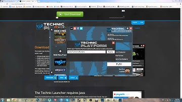 Feed The Community Modpack Installation Tutorial