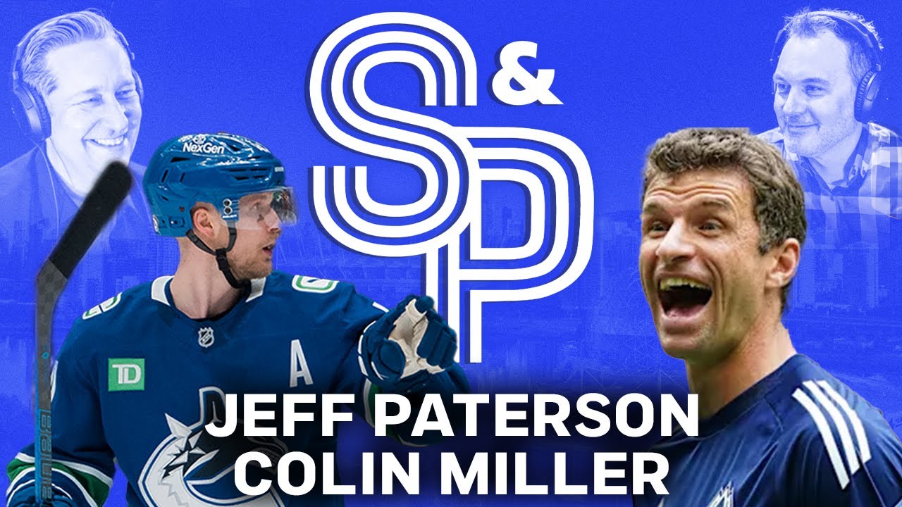 Prospects prosper for Canucks, Whitecaps and Lions win big